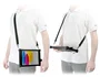 Mobilis Resist pack - funda para accesorios de iPad