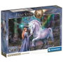CLEMENTONI Puzzle 1500 piezas Bluebell Wood Anne Stokes