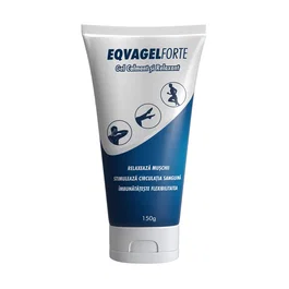 Pasteur Eqvagel Forte Anti-Inflammatory & Relaxing
