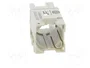 HARTING Módulo Hembra Han-Modular® Domino de 1 Pin