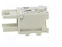 HARTING Módulo Hembra Han-Modular® Domino de 1 Pin