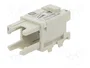 HARTING Módulo Hembra Han-Modular® Domino de 1 Pin
