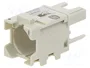 HARTING Módulo Hembra Han-Modular® Domino de 1 Pin