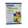 Epson Papel Autoadhesivo Especial HQ A4, 167g, 10 Hojas