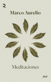 ARIEL Meditaciones, Marco Aurelio - ARIEL