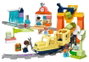 LEGO DUPLO Gran Tren Comunitario Interactivo 10428