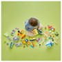 LEGO DUPLO My Town 10428 El gran tren comunitario interactivo