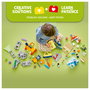 LEGO DUPLO My Town 10428 El gran tren comunitario interactivo