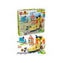 LEGO DUPLO My Town 10428 El gran tren comunitario interactivo