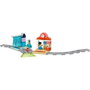 LEGO DUPLO Gran Tren Comunitario Interactivo 10428