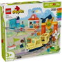 LEGO DUPLO Gran Tren Comunitario Interactivo 10428