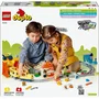 LEGO DUPLO Gran Tren Comunitario Interactivo 10428