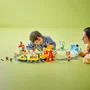 LEGO DUPLO Gran Tren Comunitario Interactivo 10428