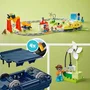 LEGO DUPLO Gran Tren Comunitario Interactivo 10428