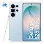 Samsung Galaxy S26 Ultra 12GB 256GB 6.9 5G Azul Claro