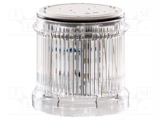 EATON ELECTRIC Módulo de automatización señalizador luminoso SL7 blanco LED EATON ELECTRIC Módulo de automatización señalizador luminoso SL7 blanco LED