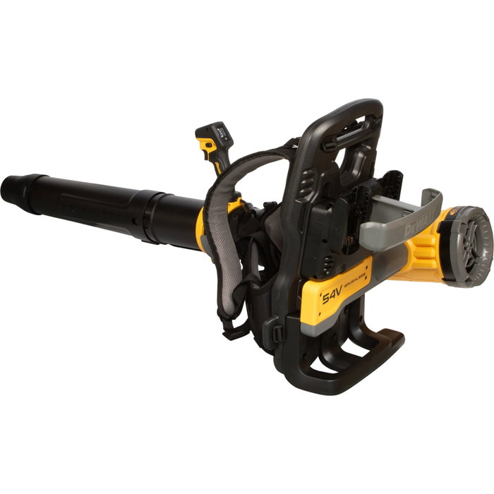 DeWalt DCMBBL800N-XJ Soplador de mochila a batería 2x 54V