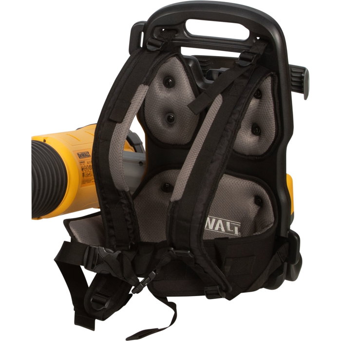 DeWalt DCMBBL800N-XJ Soplador de mochila a batería 2x 54V