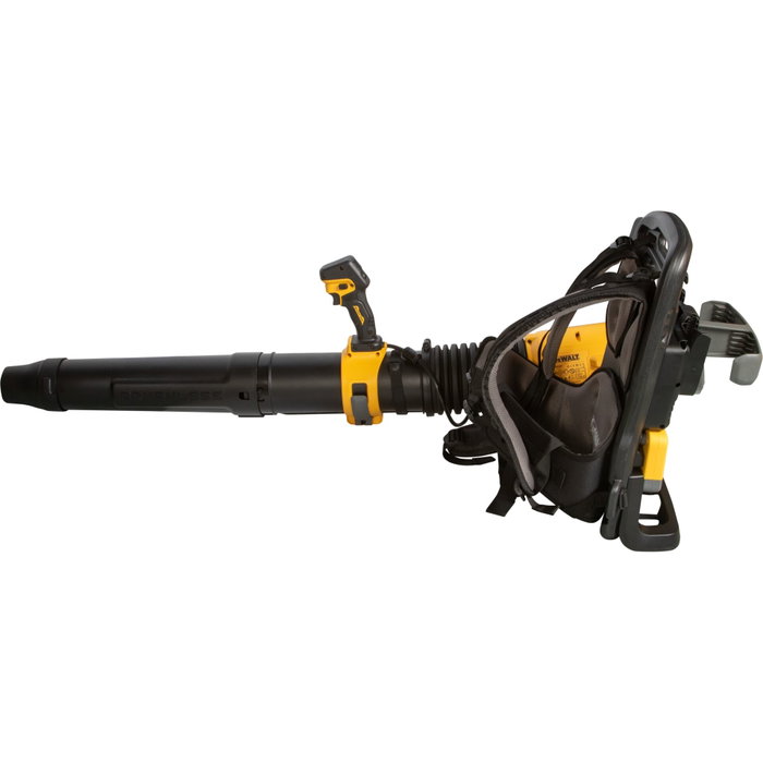 DeWalt DCMBBL800N-XJ Soplador de mochila a batería 2x 54V