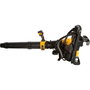 DeWalt DCMBBL800N-XJ Soplador de mochila a batería 2x 54V