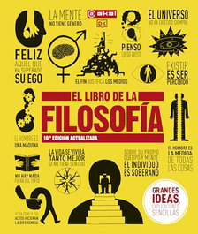AKAL, El libro de la Filosofía - AKAL