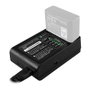 Godox VC-18 Charger para VB-18