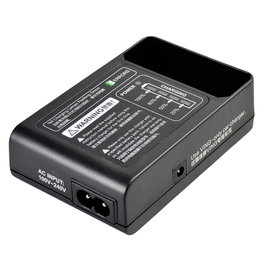 Godox VC-18 Charger para VB-18