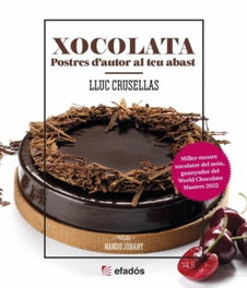 Xocolata, Lluc Crusellas - EFADOS