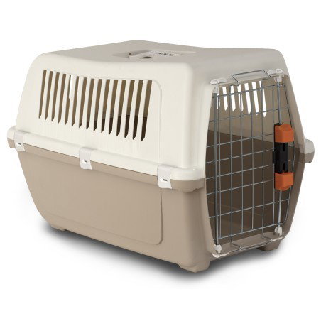 Nayeco Transportin Vision Travel 60 59x39x41 cm, Transportín Mascotas, IATA, 11 kg