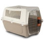 Nayeco Transportin Vision Travel 60 59x39x41 cm, Transportín Mascotas, IATA, 11 kg