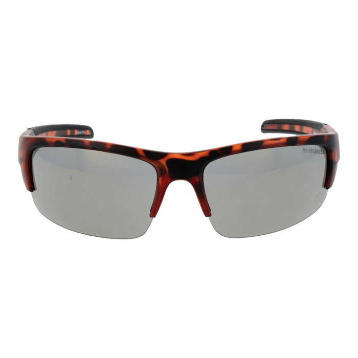 Champion CU5144-62C03 Gafas de sol para hombre con cristal marrón