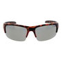 Champion CU5144-62C03 Gafas de sol para hombre con cristal marrón