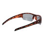 Champion CU5144-62C03 Gafas de sol para hombre con cristal marrón