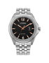 Citizen AW1740-54H con Movimiento Solar y Correa Gris