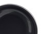 KINVARA Sartén Wok con Asas Antracita 22cm