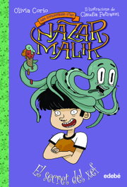 EDEBE Malikcat 01 El secret del xef