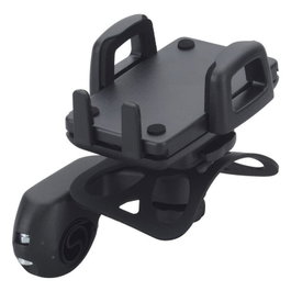 Ergotec Soporte para teléfono móvil con fijación Ahead 06026001