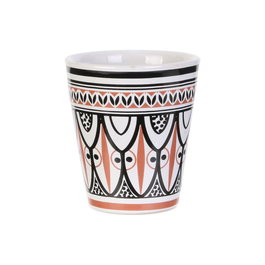 Home Deco Factory Vaso Espresso 70 Ml Mirage