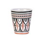 Home Deco Factory Vaso Espresso 70 Ml Mirage