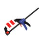 Workpro Sargento monomanual de 300 mm