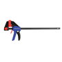 Workpro Sargento monomanual de 300 mm