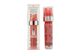 Clinique Clinique iD Active Cartridge Concentrate Face Moisturizer 10ml - 2 For Imperfections