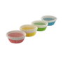 Zenker Juego de 3 muffins especiales
