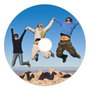 Verbatim BD-R Blu-Ray 25GB 6x Imprimible, Pack de 10 Jewel Case