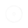 Verbatim BD-R Blu-Ray 25GB 6x Imprimible, Pack de 10 Jewel Case