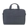 Rivacase 7522 maletín para portátil 35,6 cm (14") gris