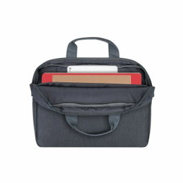 Rivacase 7522 Maletín para Portátil 14 pulgadas Gris