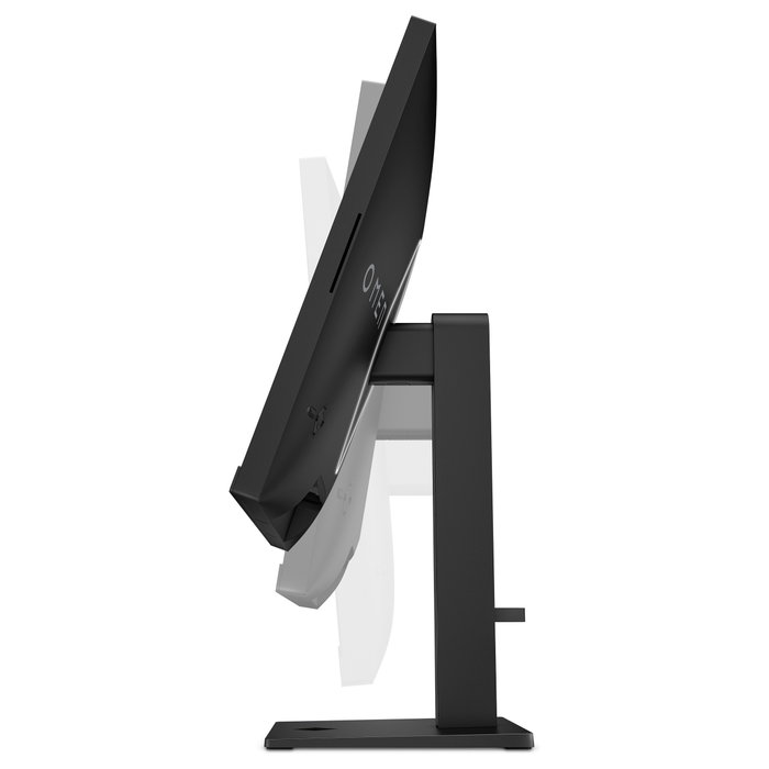 HP OMEN 27qs Monitor Gaming 27 pulg QHD 240Hz IPS Black