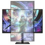 HP OMEN 27qs Monitor Gaming 27 pulg QHD 240Hz IPS Black