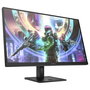 HP OMEN 27qs Monitor Gaming 27 pulg QHD 240Hz IPS Black